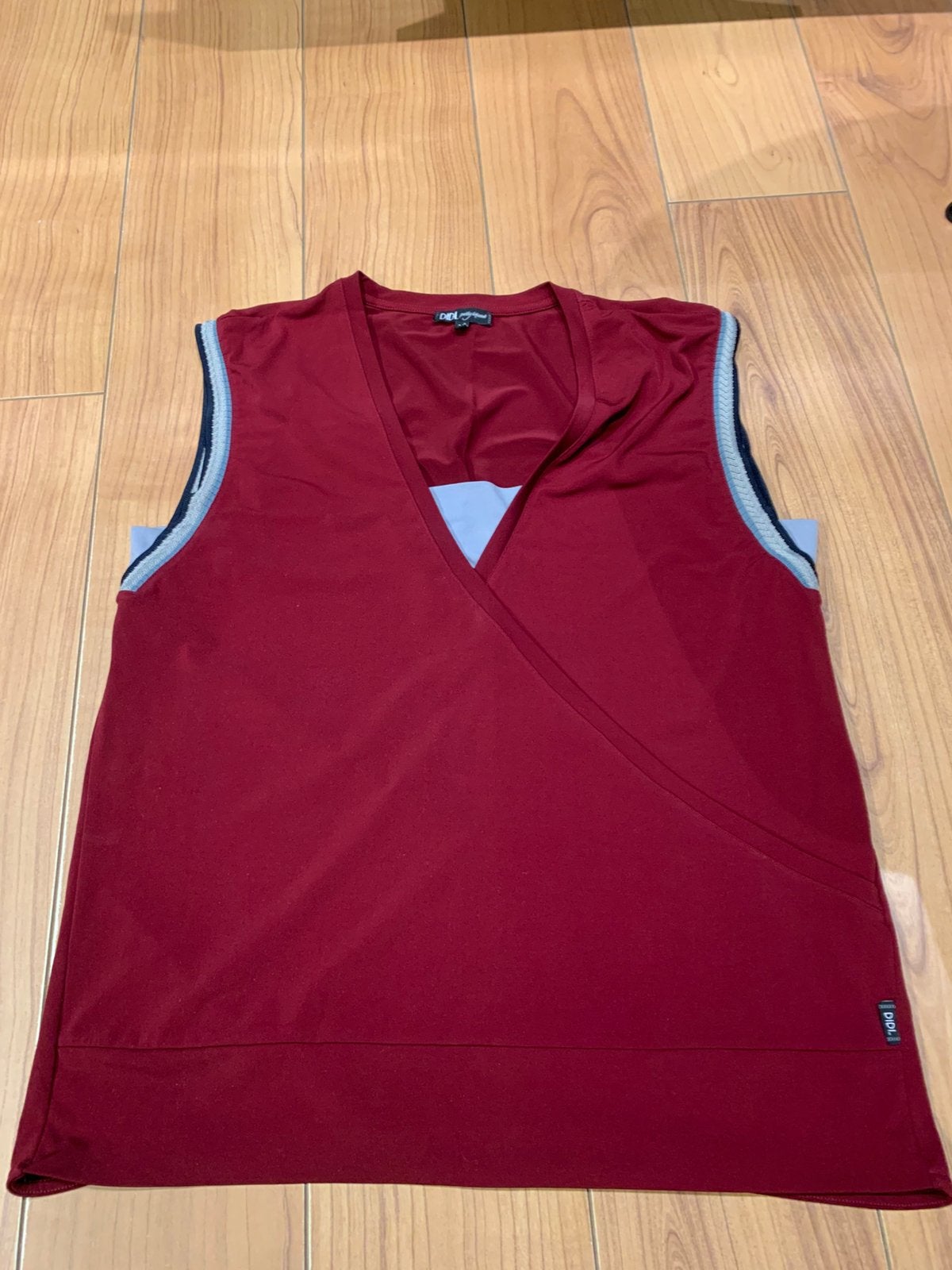 Mouwloos topje Didi, Vêtements | Femmes, Sans manches, Taille 46/48 (XL) ou plus grande, Enlèvement ou Envoi, Autres couleurs