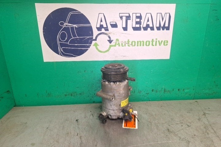 AIRCO POMP Ford Kuga II (DM2) (|CU6119D629|), Gebruikt, Henry-Ford-Straße  1
50735  Köln, DE, Ford-Werke GmbH, Kunden@ford.com
