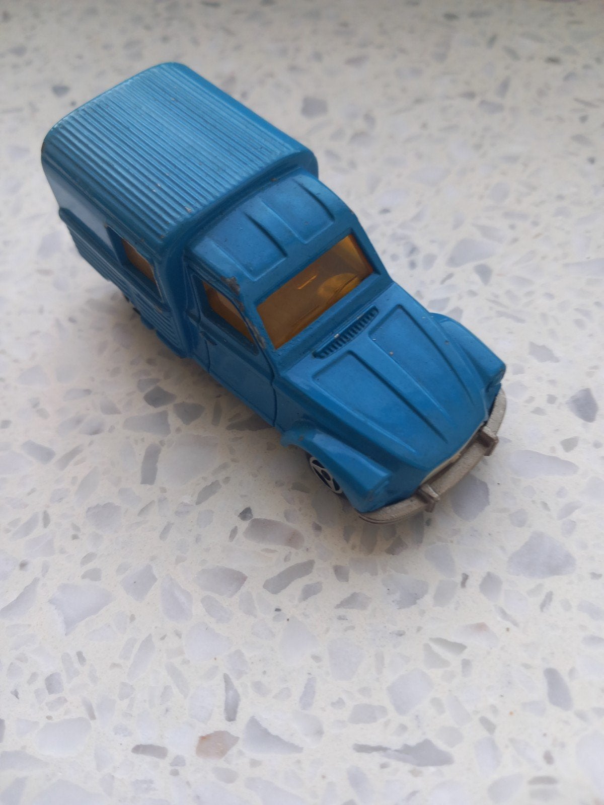 majorette nr.235, Verzamelen, Ophalen of Verzenden, Nieuw
