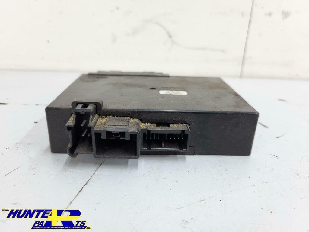 Computer stoel Volvo S60 I ('00-'09) 9472869, Autos : Pièces & Accessoires, Enlèvement ou Envoi, Volvo, Volvo, Utilisé