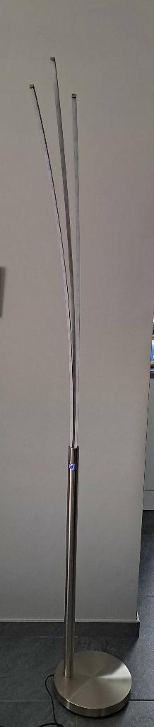 Led booglamp, Ophalen, Zo goed als nieuw, Overige materialen, 150 tot 200 cm