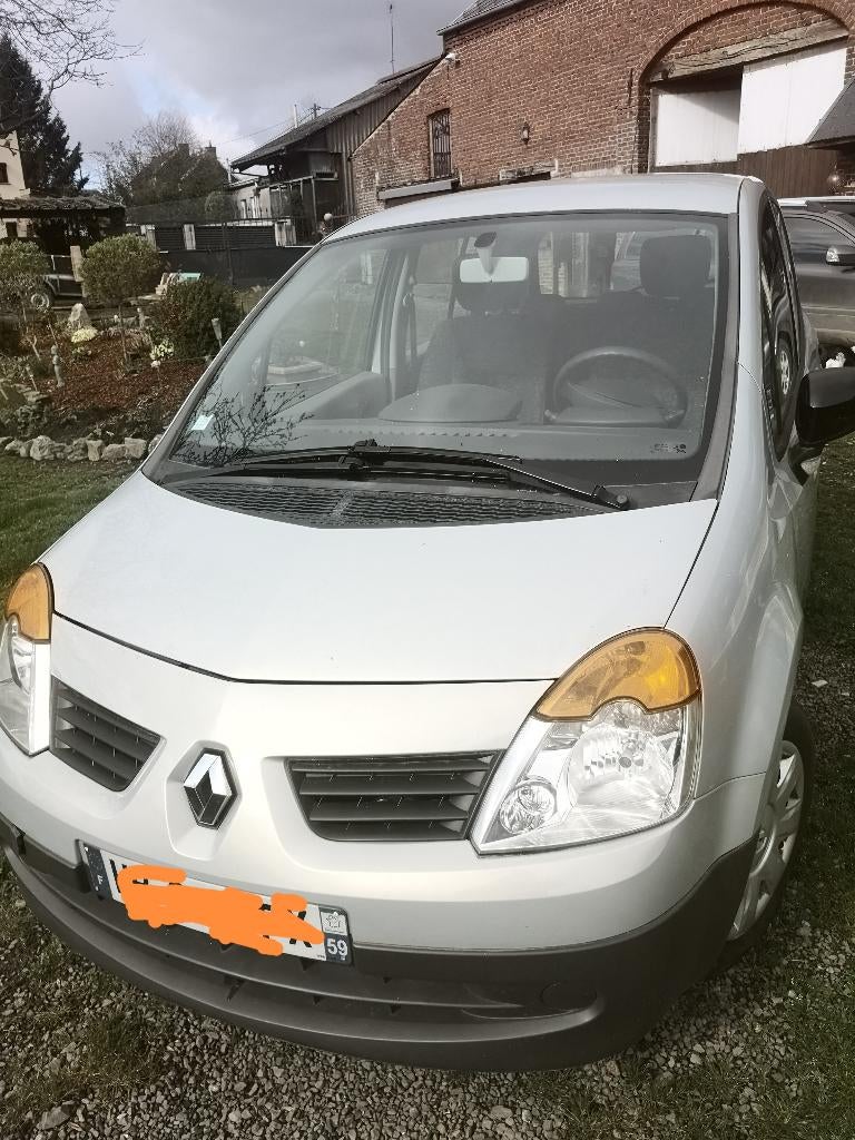 voiture, Auto's, Voorwielaandrijving, Euro 5, Stof, Particulier