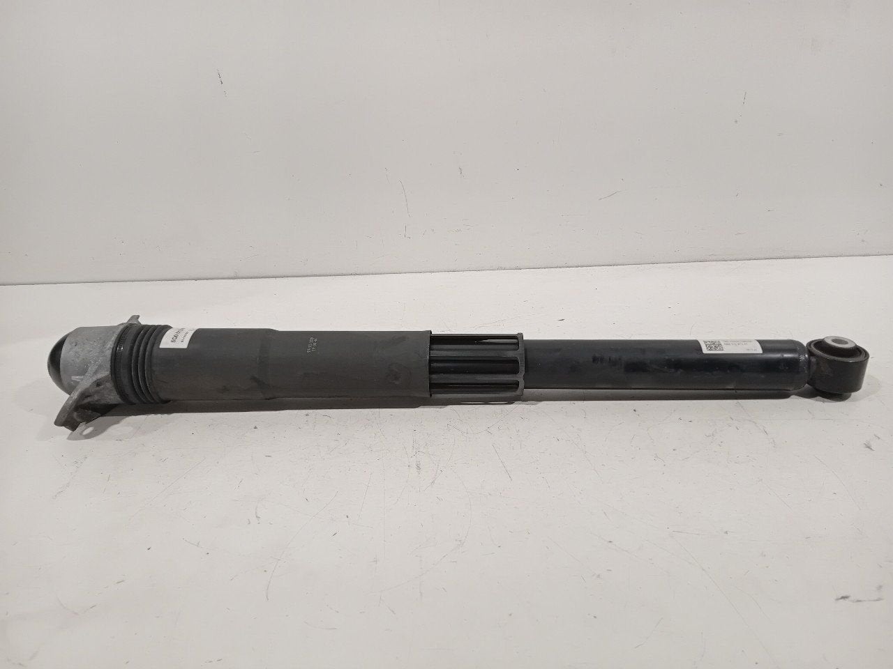 Schokbreker rechts achter Skoda Octavia, Onderdelen@venauto.nl, Van der Ven Autorecycling B.V., Gebruikt, Ettenseweg 76, 4706 PB Roosendaal, The Netherlands
