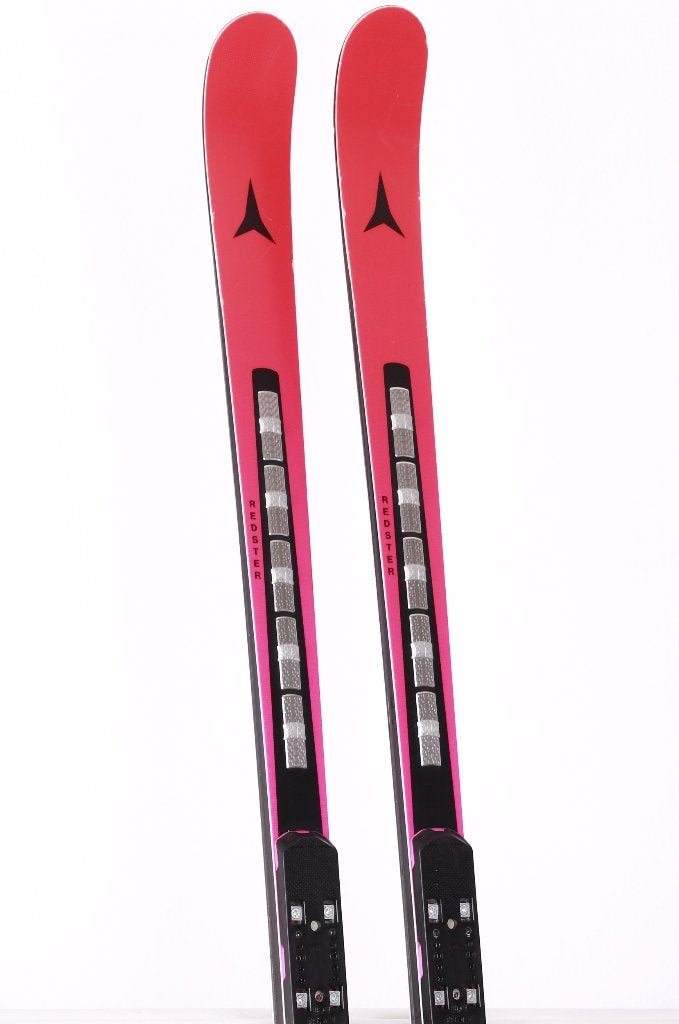 187 cm ski's ATOMIC REDSTER G9 FIS 2026, revoshock, Verzenden, Carve, Atomic, 180 cm of meer