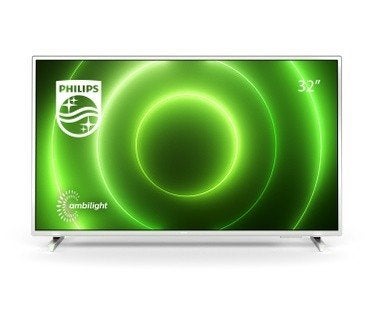 Philips 32” Full HD Smart TV – 32PFS6906/12, Ophalen, Philips, Smart TV