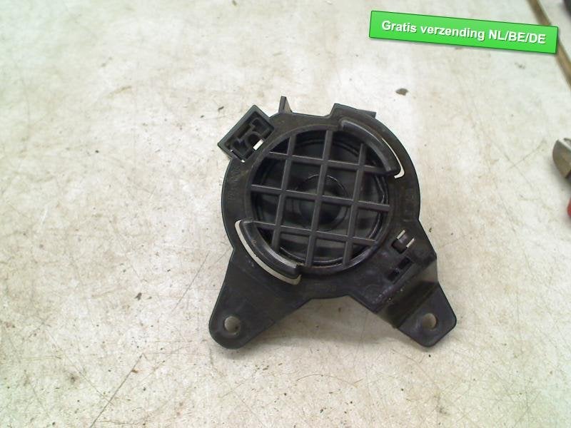 HAUT PARLEUR / ENCEINTE Audi Q7 (4MB / 4MG) (4M0035454A), Auto-Union-Straße  1,
85057  Ingolstadt, DE, Info@audi.de, Audi, Utilisé