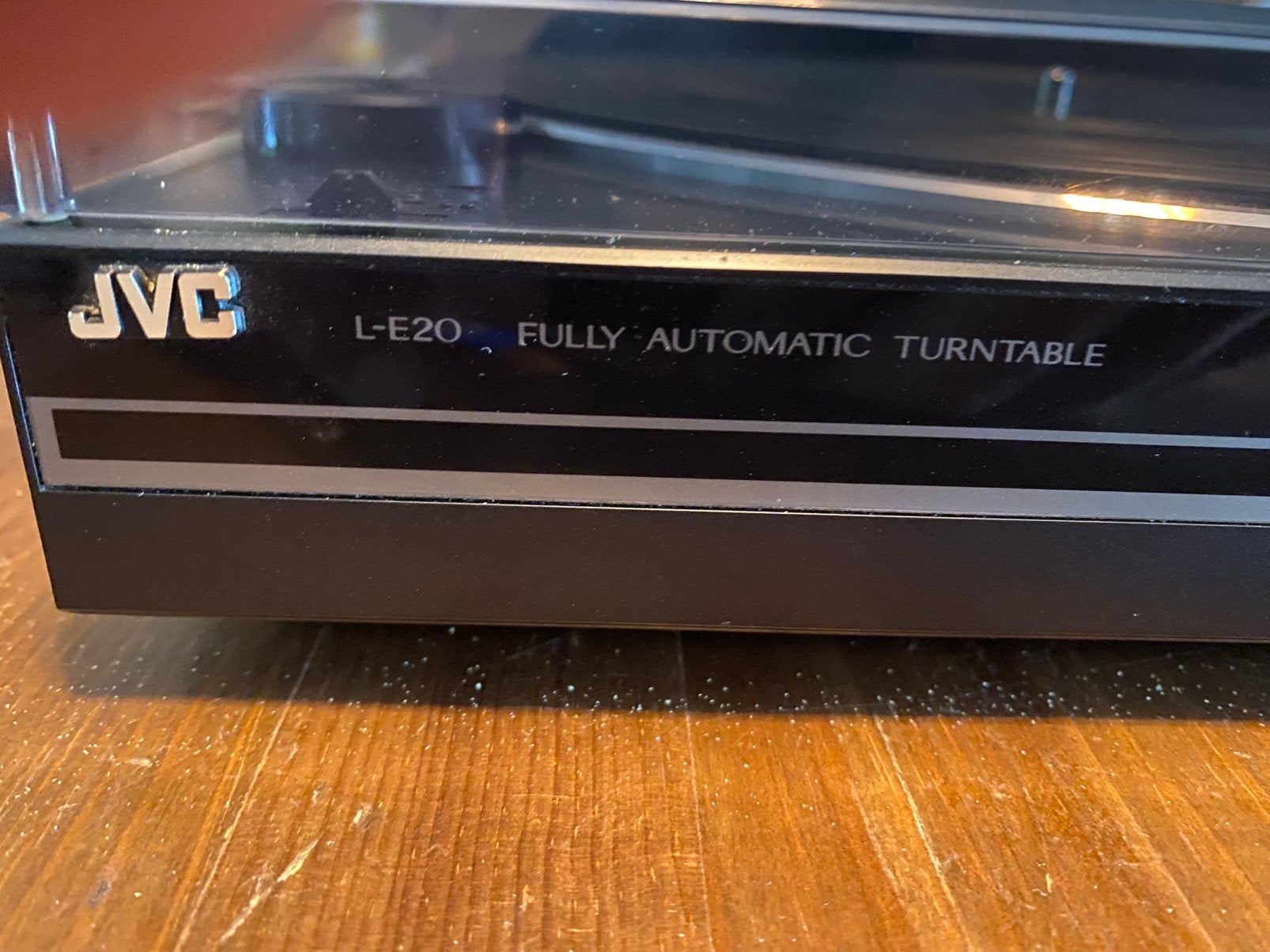 Platenspeler, TV, Hi-fi & Vidéo, Tourne-disques, Enlèvement ou Envoi, Comme neuf, Tourne-disque