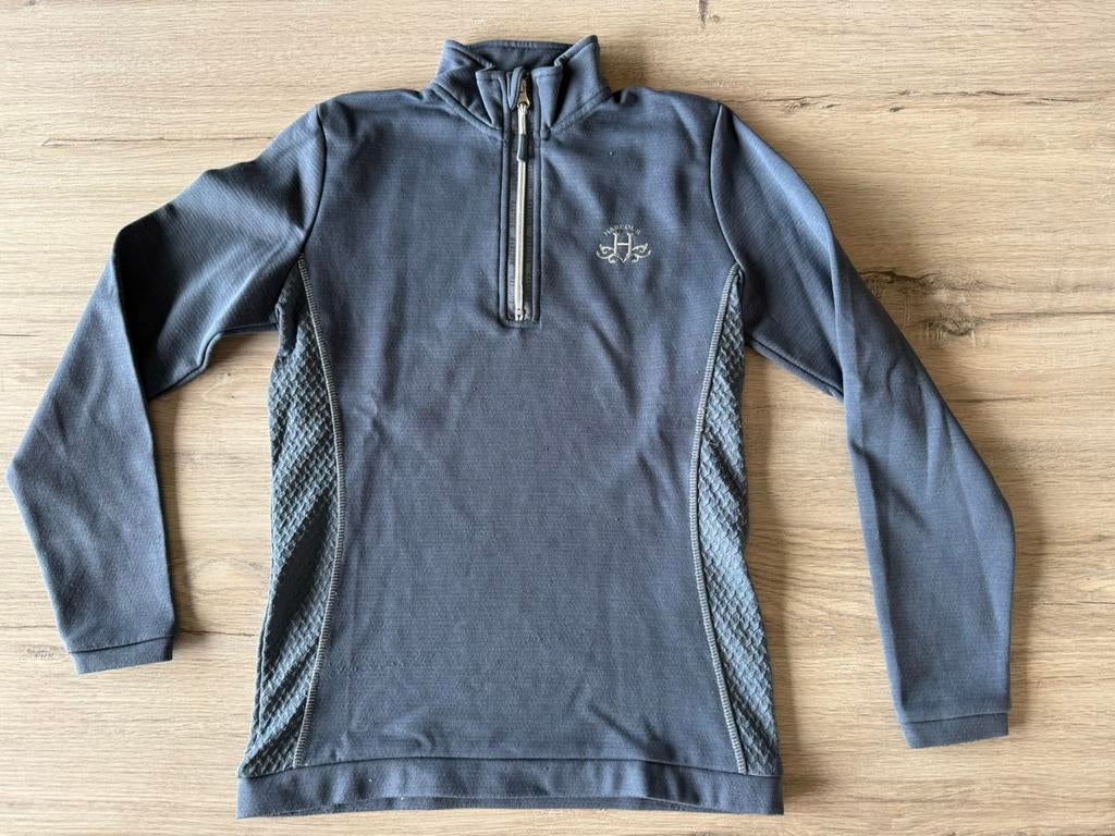 Vest Harcour - maat S, Dieren en Toebehoren, Paardrijkleding, Ophalen of Verzenden, Zo goed als nieuw