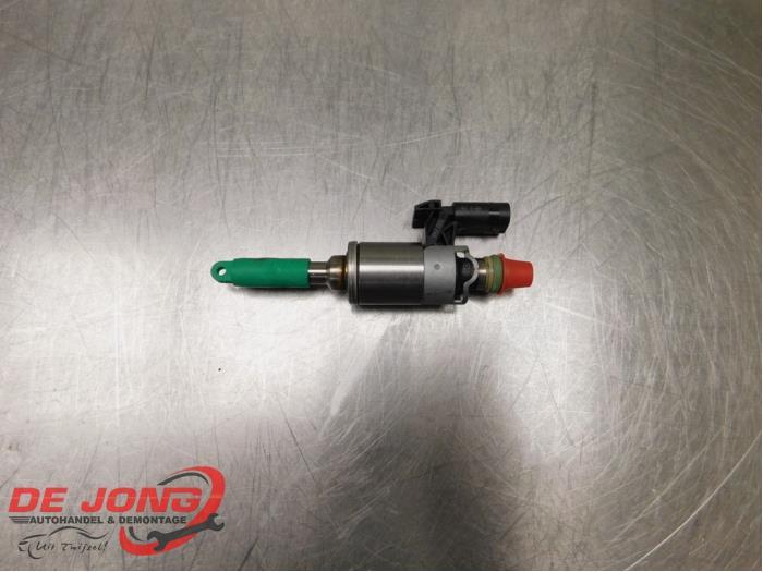 Injecteur (injection essence) d'un Volkswagen Golf, Autos : Pièces & Accessoires, Volkswagen, -, 3 mois de garantie, Utilisé