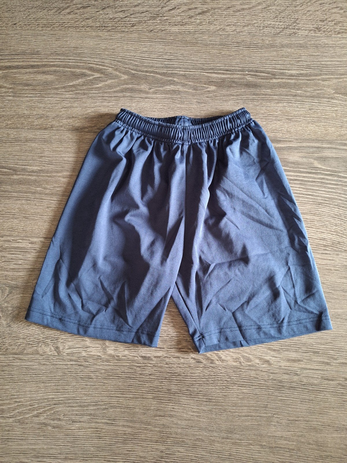 Short size S, Kleding | Dames, Ophalen of Verzenden, Zo goed als nieuw, Maat 36 (S), Blauw
