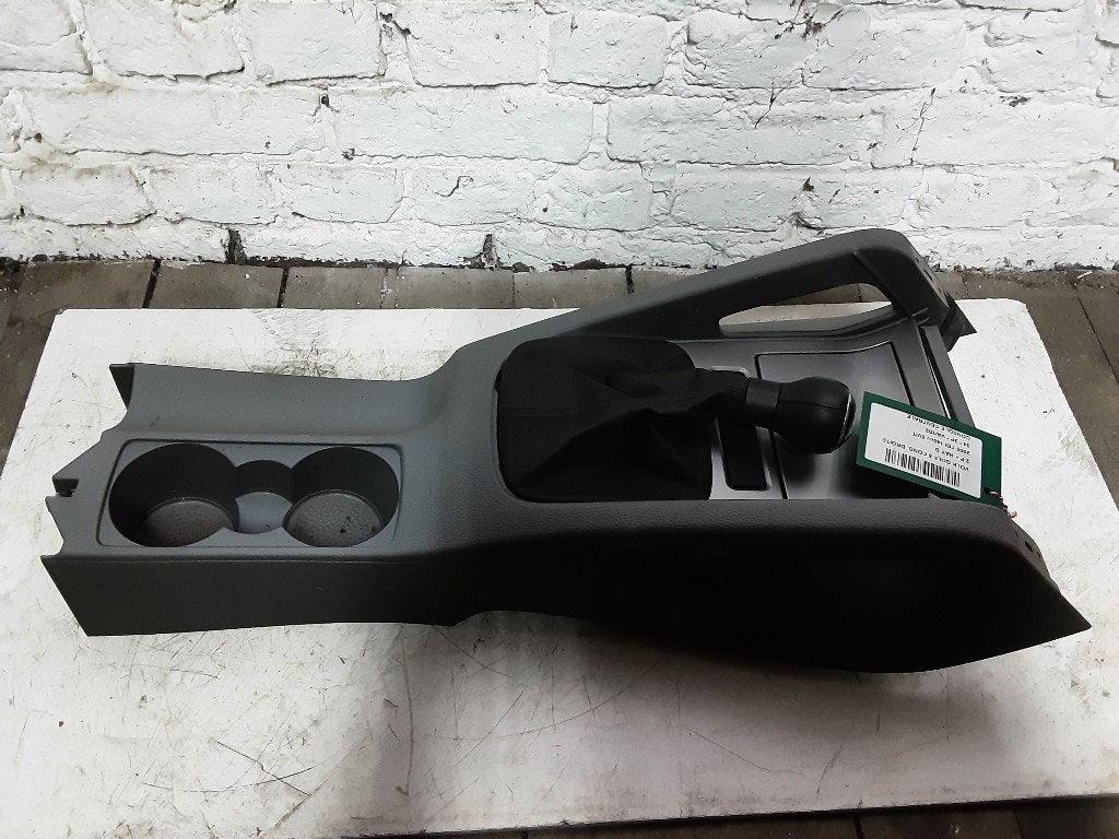 CONSOLE CENTRALE Volkswagen Golf V (1K1) (1K0863243A), Volkswagen, Mevr. I. Hauben, Utilisé, Rue de l'Espoir 34 34
4030  GRIVEGNÉE, BE