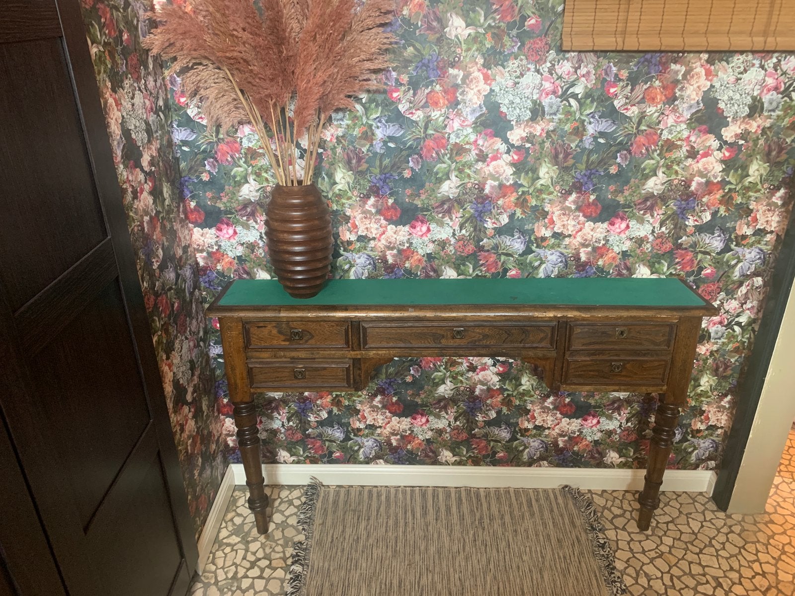 Consoletafel (antiek bureau), Enlèvement, Comme neuf