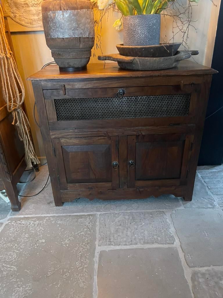 Tv kast/ wandkastje/ dressoir/ wandmeubel, Ophalen