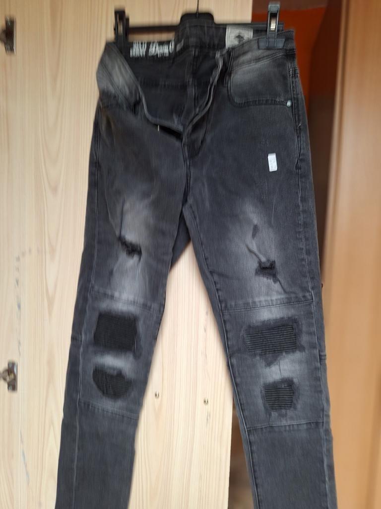 Jeans hommes, Kleding | Dames, Spijkerbroeken en Jeans, Ophalen