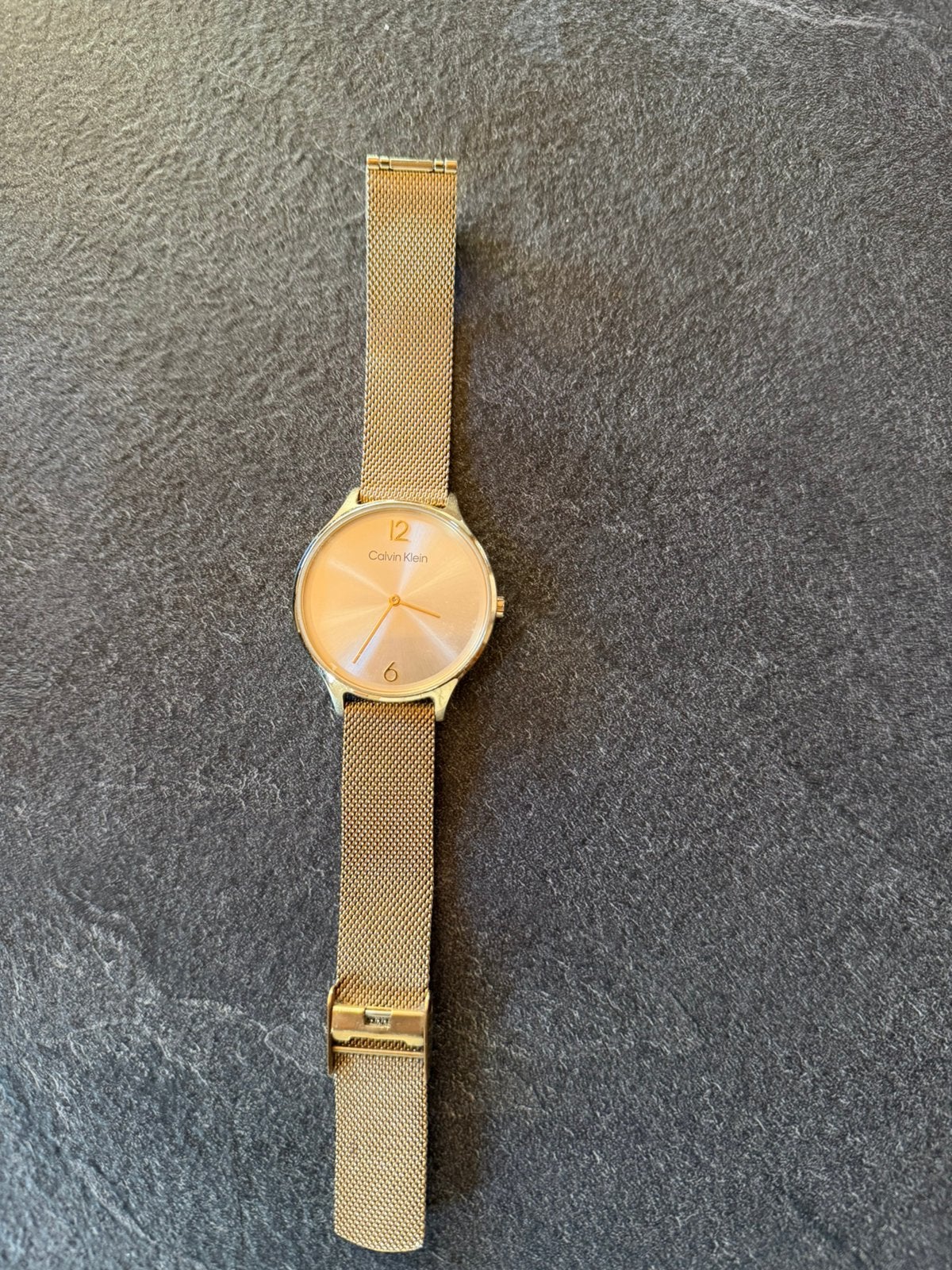Vrouwen horloge, Ophalen, Zo goed als nieuw