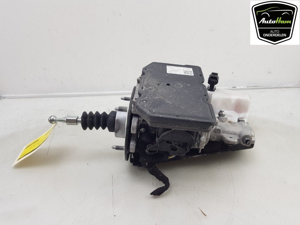 MASTERVAC / SERVOFREIN ABS Skoda Citigo (|12E614105K|), Utilisé, Skoda