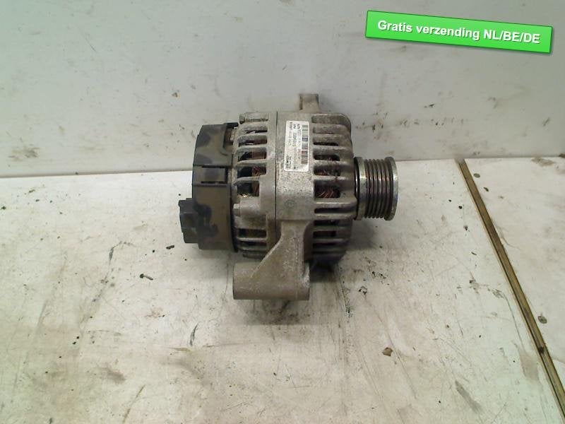 DYNAMO Fiat Doblo (263) (01-2010/12-2023) (51854902), FCA Germany GmbH, Gebruikt, IPC D1-09 Bahnhofsplatz
65423  Rüsselsheim am Main, DE