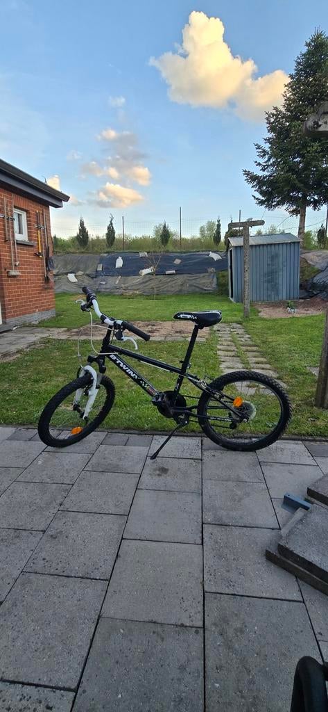Vélo enfant état correct