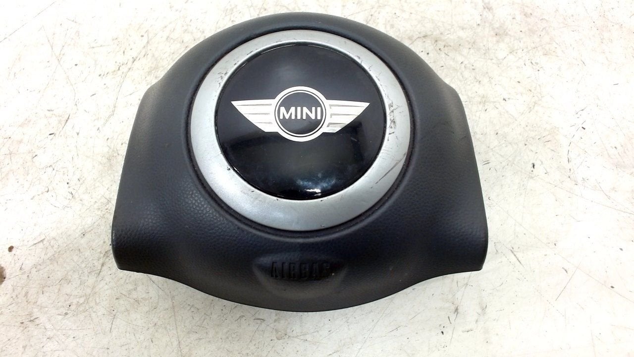 Airbag stuur Mini Mini, Onderdelen@venauto.nl, Van der Ven Autorecycling B.V., Ettenseweg 76, 4706 PB Roosendaal, The Netherlands