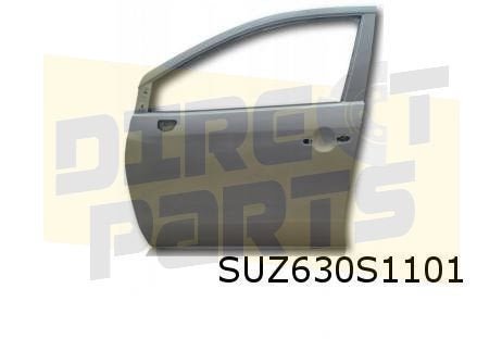 Suzuki S-Cross (1/22-) (JY / AKK) voorportier Links Originee, Auto-onderdelen, -, -, Nieuw, -
