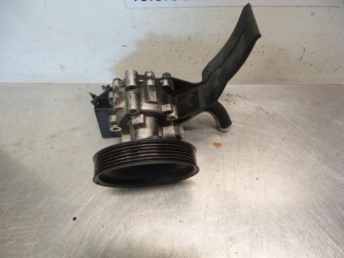 Pompe direction assistée d'un Alfa Romeo 147, -, 3 mois de garantie, Utilisé, Alfa Romeo