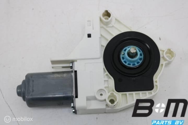 Raammotor LV of RV Audi A7 4G 8K0959801B, Autos : Pièces & Accessoires, Habitacle & Garnissage, Utilisé