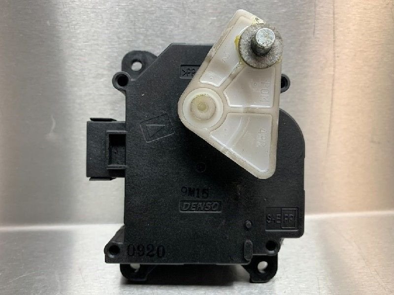 KACHELSTELMOTOR Honda Accord Tourer (CW) (|1138002320|), Gebruikt, Honda