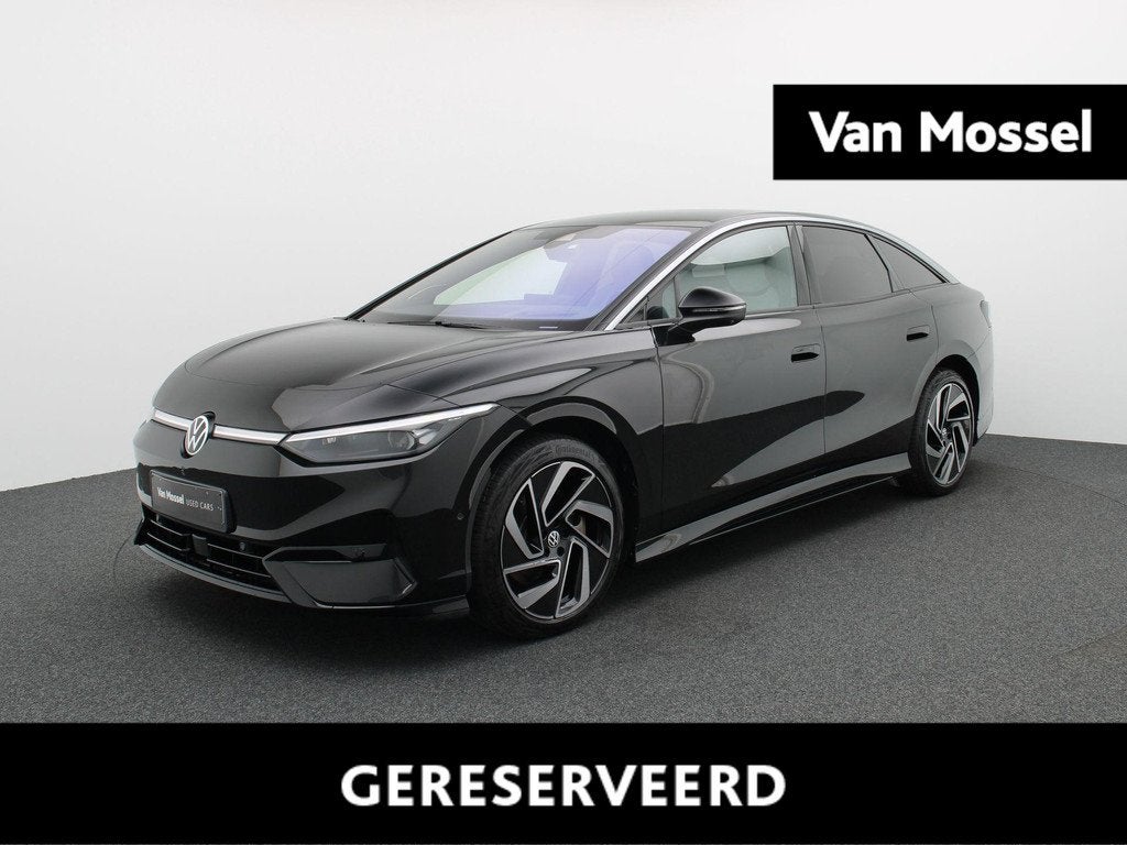 Volkswagen ID.7 77kWh Pro (automatique), Autos, Volkswagen, https://public.car-pass.be/vhr/593ec874-c53d-4ca8-a4e8-e16ac6e1dd3c
