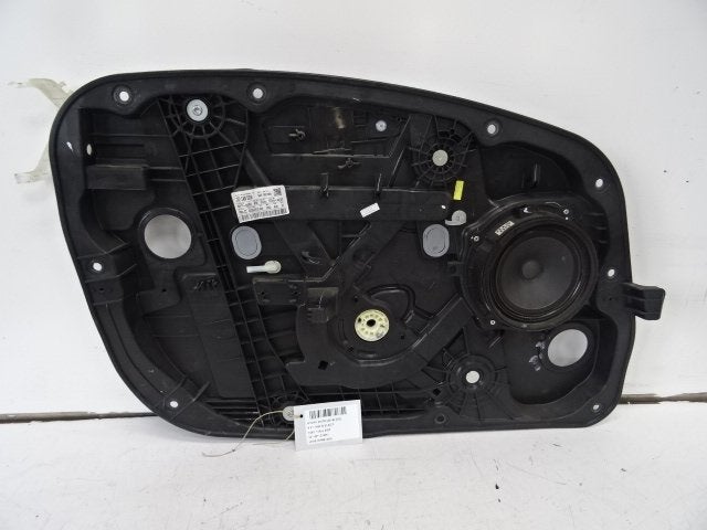 RAAMMECHANIEK LINKS VOOR Hyundai i30 (GDHB5) (5601864), Hyundai Motor Deutschland GmbH, Gebruikt, Kaiserleipromenade 5
63067  Offenbach am Main, DE