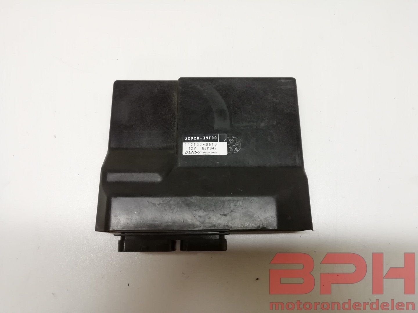 CDI computer Suzuki GSX-R 600 K1 K2 K3 2001 t/m 2003 GSXR EC, -, Utilisé, -, -