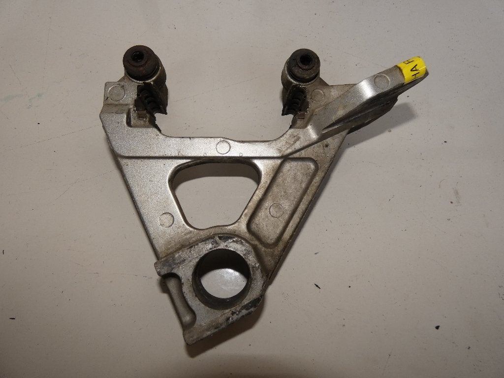 yamaha r6  1999-2002  remklauw adapter achter, Motoren, Onderdelen | Yamaha, Ophalen of Verzenden, Gebruikt