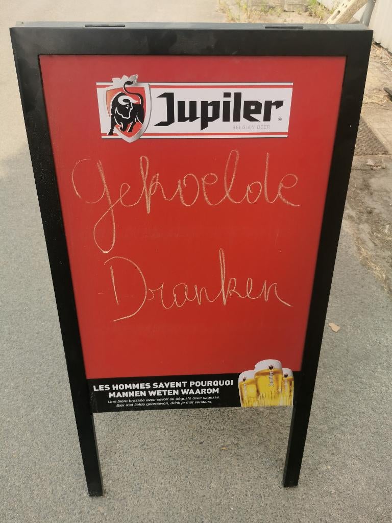 Panneau d'affichage, Enlèvement, Utilisé, Panneau publicitaire