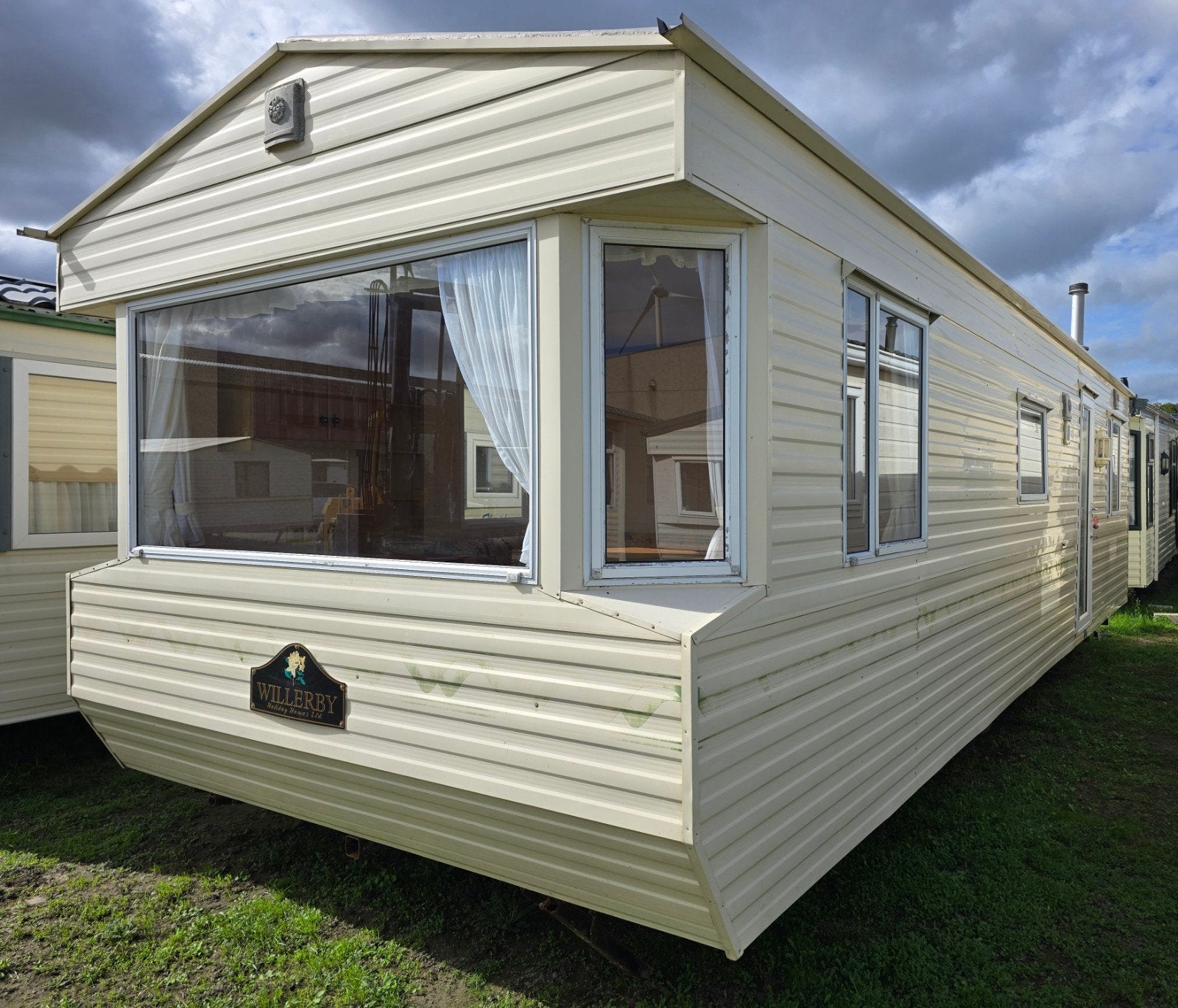 Mobil-home en vente rapide 8.950€ 🚚 inclus !!!, Caravanes & Camping