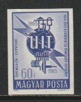 Hongarije.  172.  xx - ongetand, Ophalen of Verzenden, Postfris