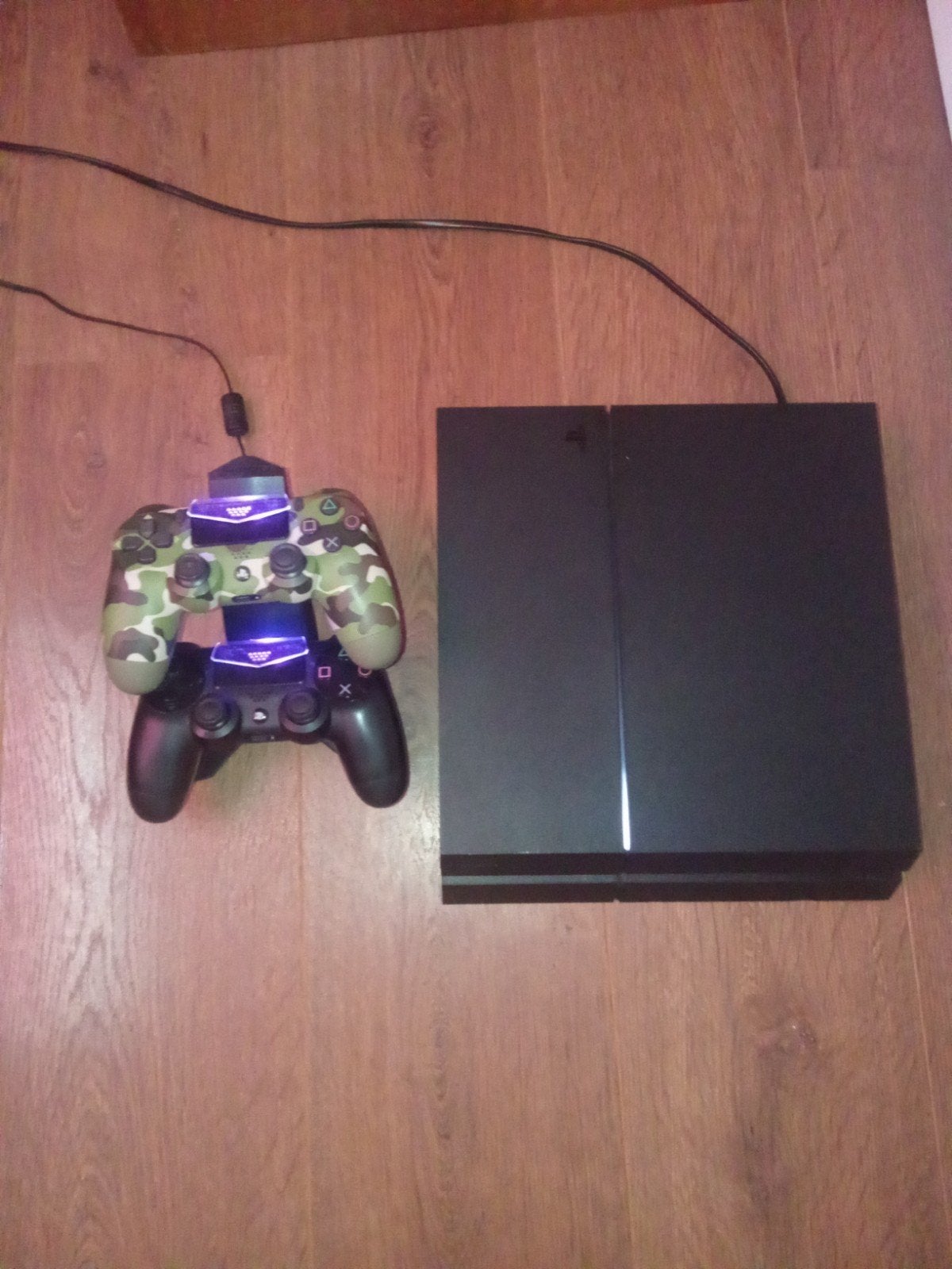 PlayStation 4, Games en Spelcomputers, Spelcomputers | Sony PlayStation 4, Ophalen