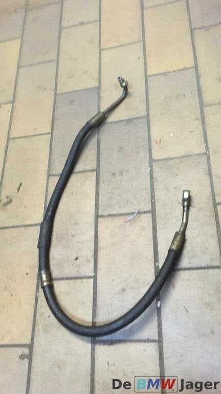 Stuurbekrachtigingsleiding BMW 5 serie E39 M57 32416750197, Gebruikt, Ophalen of Verzenden, BMW, BMW