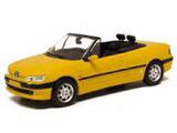 ACHETE peugeot 306 cabriolet, Auto's, Peugeot, Cabriolet, Particulier, Te koop