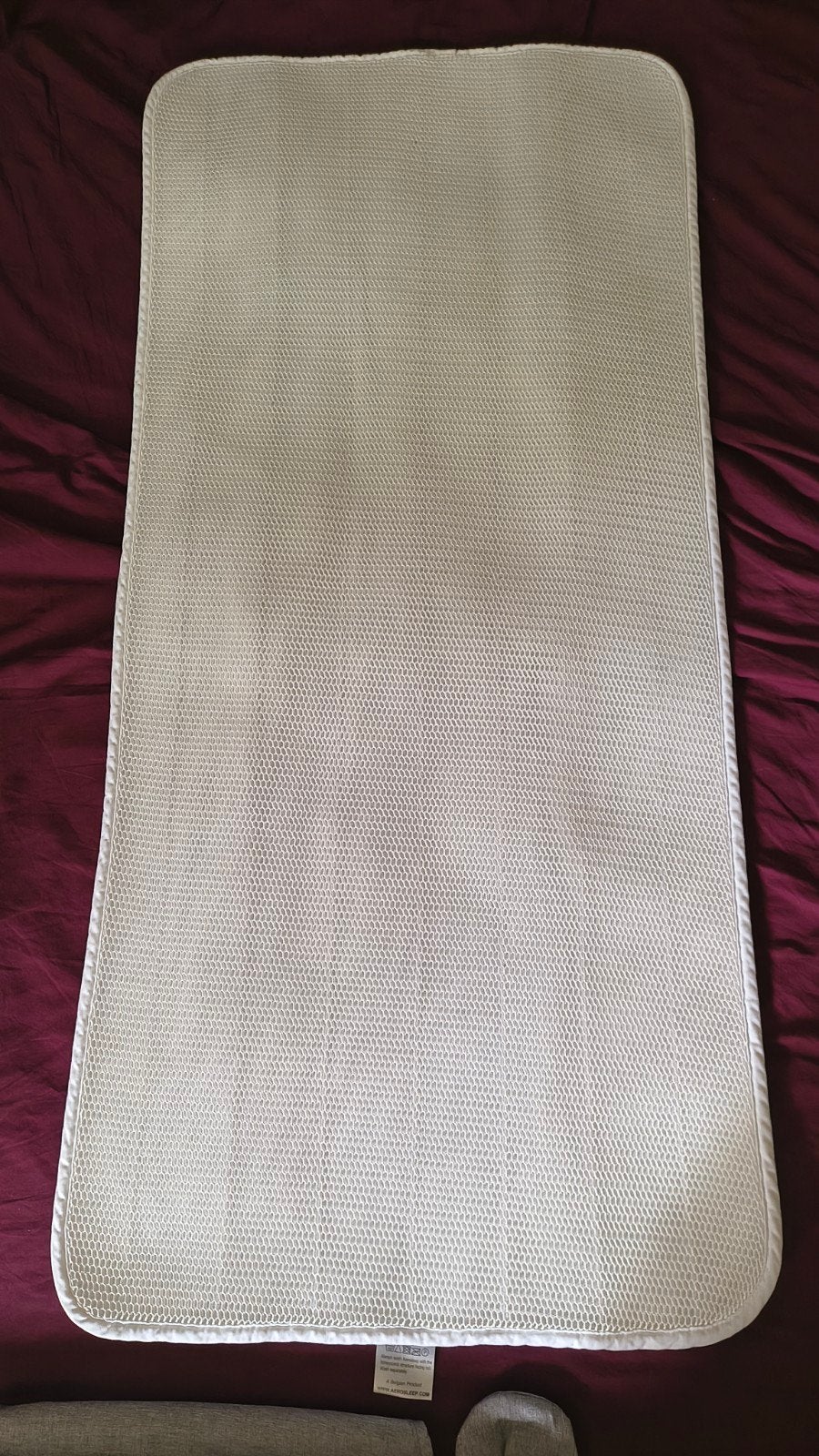 Protection matelas et drap aerosleep, Enlèvement, Aerosleep