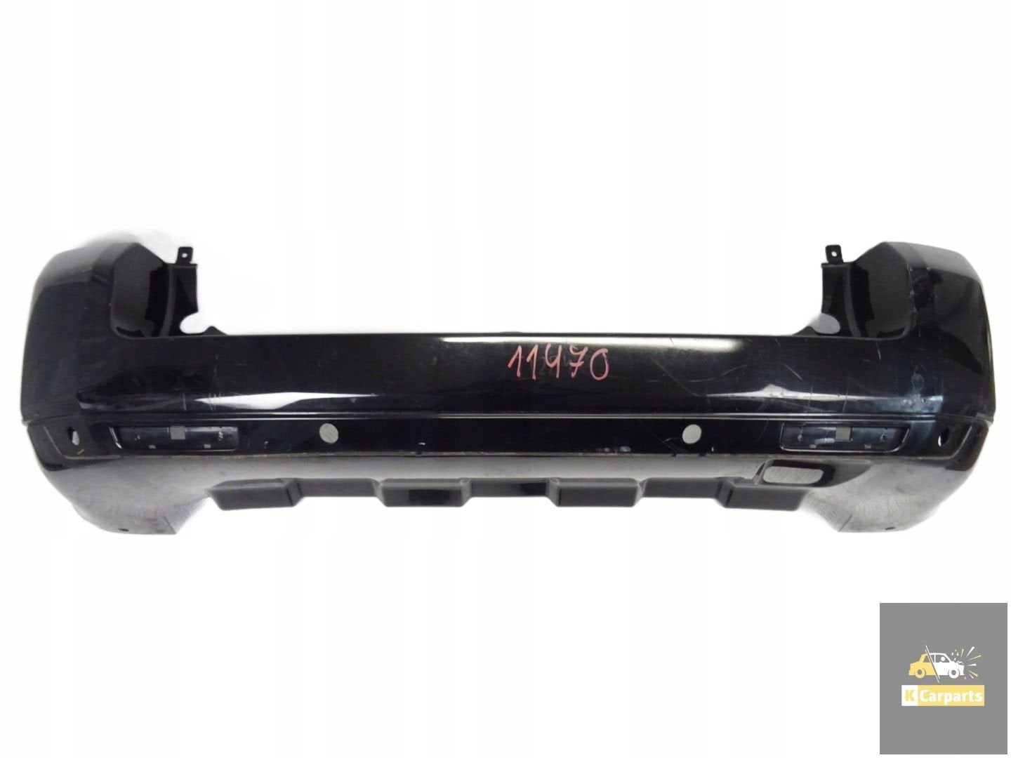 Pare-chocs arri re Mercedes ML 164 05-08 | GetMotor 94T, Mercedes-Benz AG, Pare-chocs, Mercedes-Benz, Utilisé