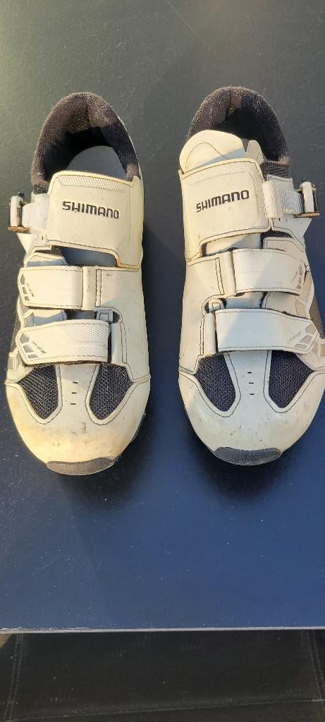 Fietsschoen dames, Ophalen, Schoenen, Zo goed als nieuw, Dames