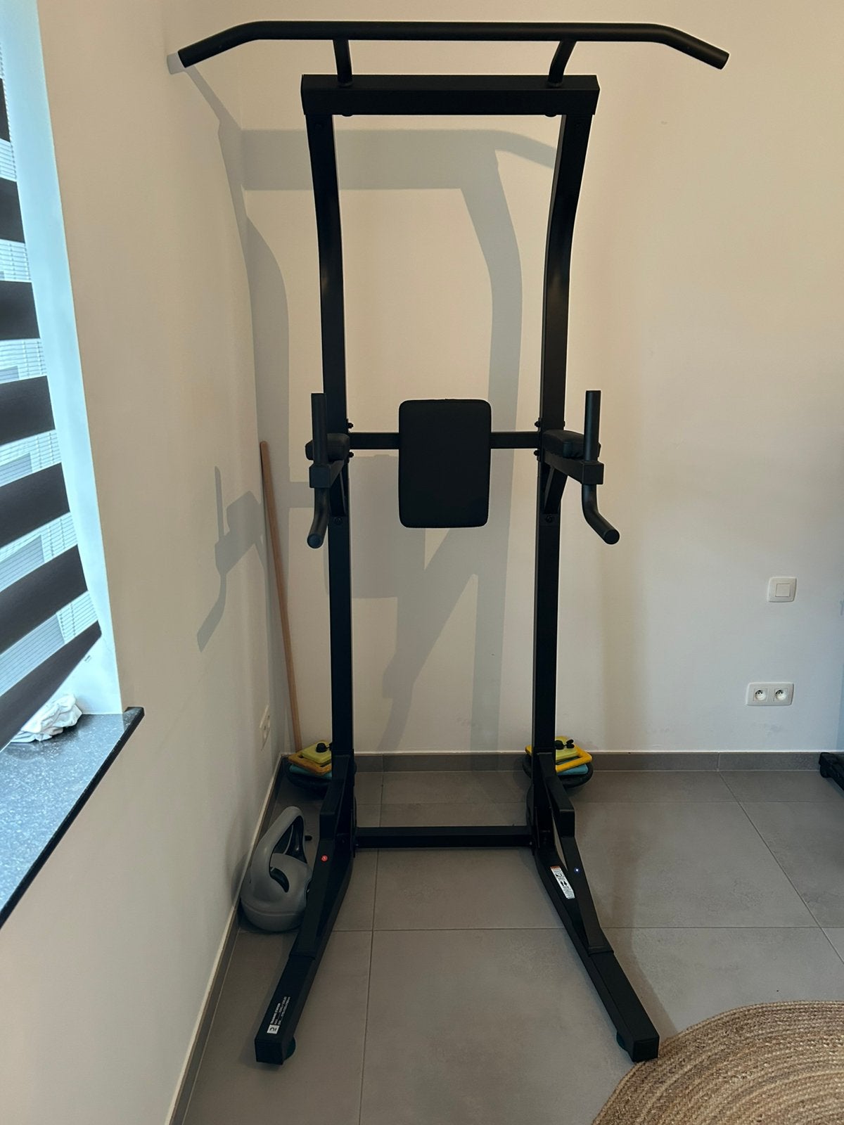 Chaise romaine Corength, Sports & Fitness, Appareils de fitness, Enlèvement, Comme neuf