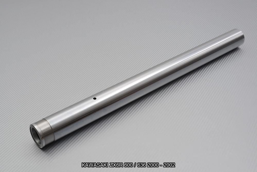 Voorvorkpoten SPR KAWASAKI ZX6R 600 / 636 2000 - 2002, Motoren, Ophalen of Verzenden, Nieuw