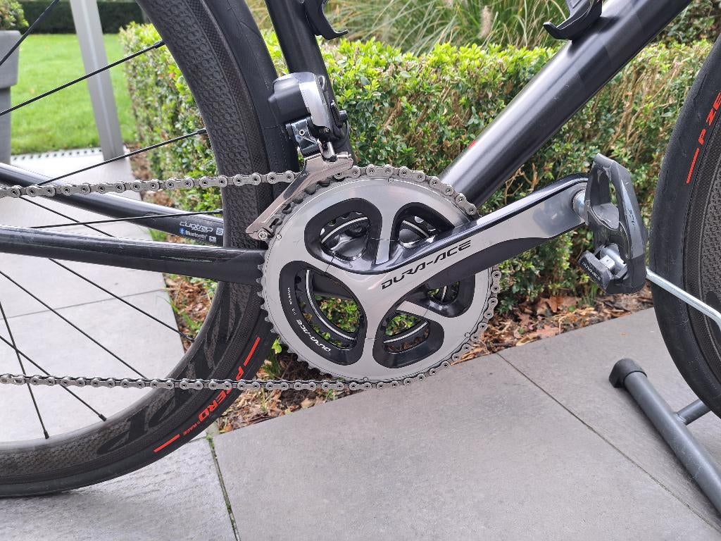 Racefiets Trek Emonda SLR, Autres marques, 57 à 61 cm, Enlèvement, Utilisé