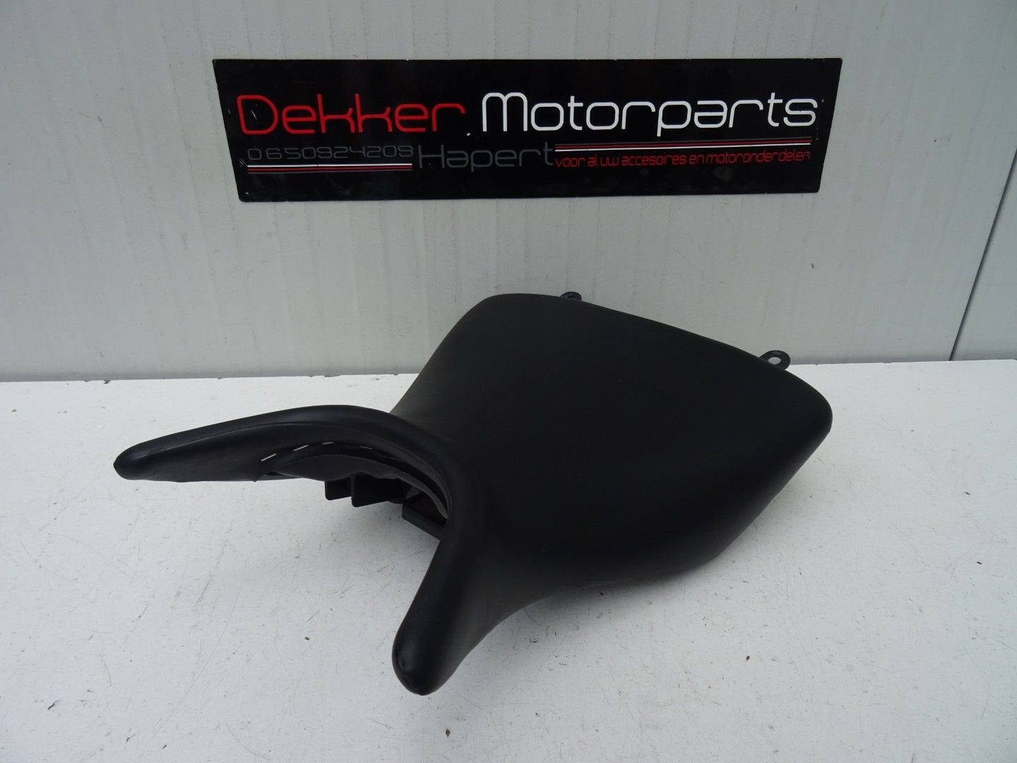 Voorste Zadel / Zit / Seat Yamaha YZF R3 2015-2020-2021-2022, Motoren, Gebruikt, -, -, Ophalen of Verzenden