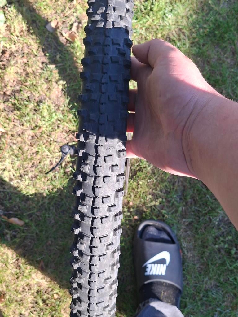MTB banden 27.5 inch, Fietsen en Brommers, Ophalen