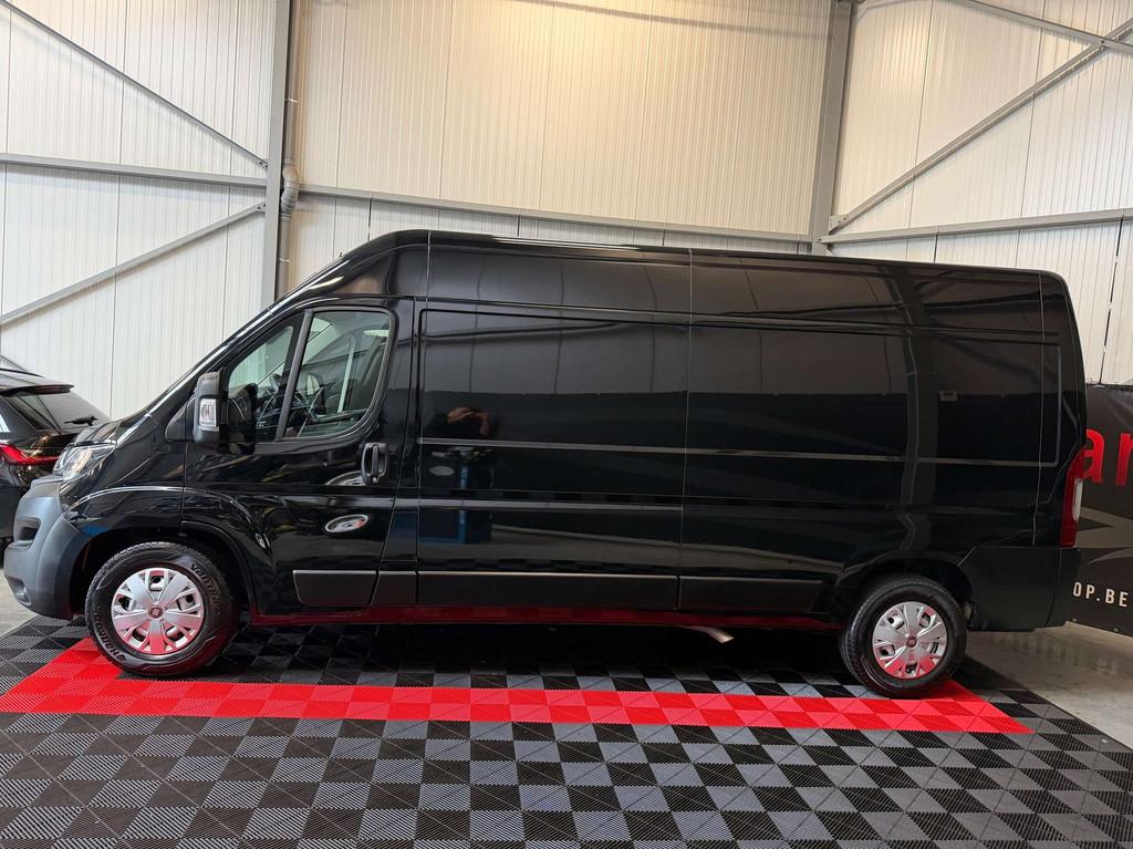 Fiat Ducato Maxi/2.2 Multijet/ L3H2/Camera/Keyless/Navi/Trek, Achat, Euro 6, 3 places, Boîte manuelle