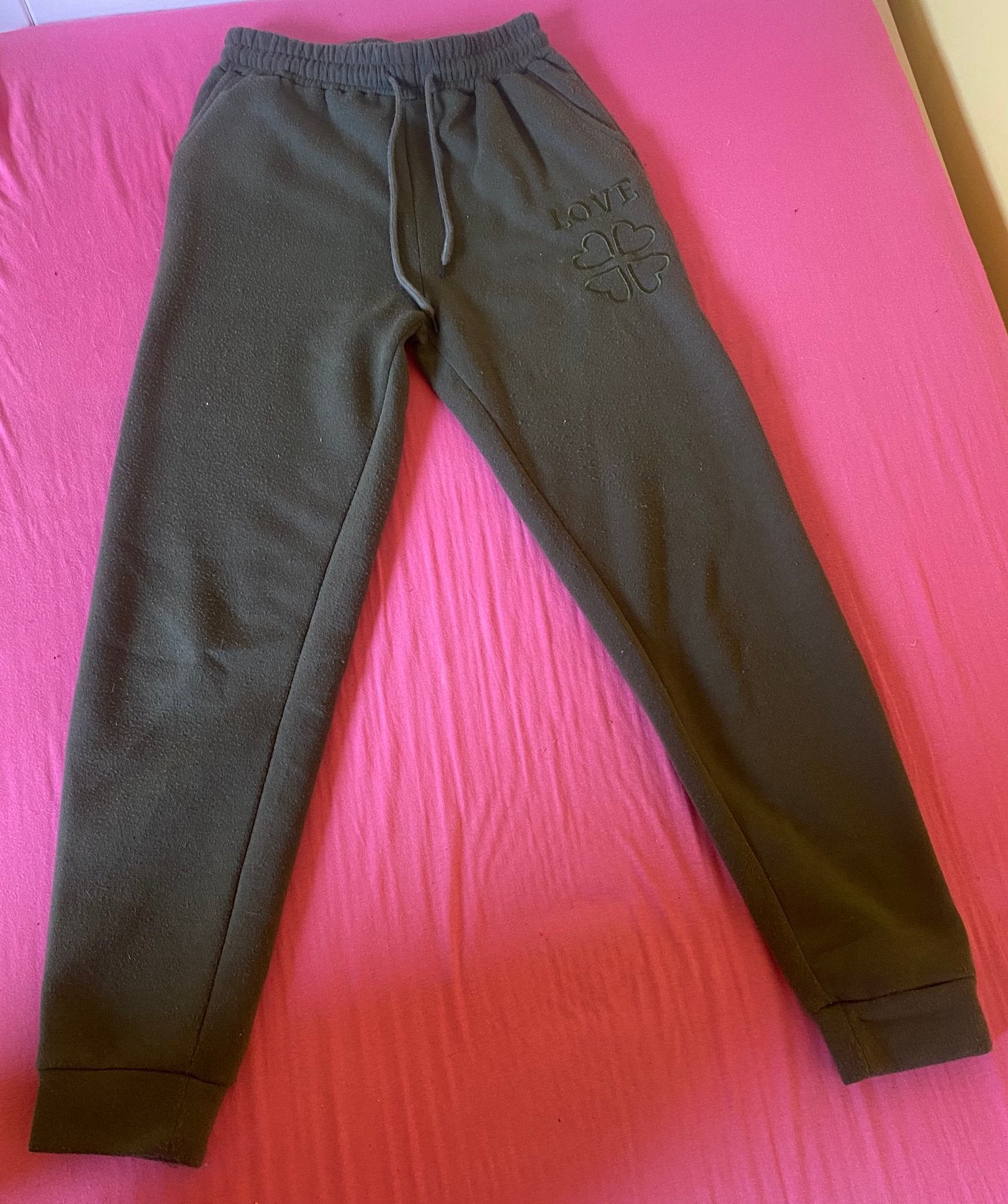 Trainingsbroek, Kleding | Dames, Broeken en Pantalons, Ophalen, Zo goed als nieuw, Maat 36 (S)