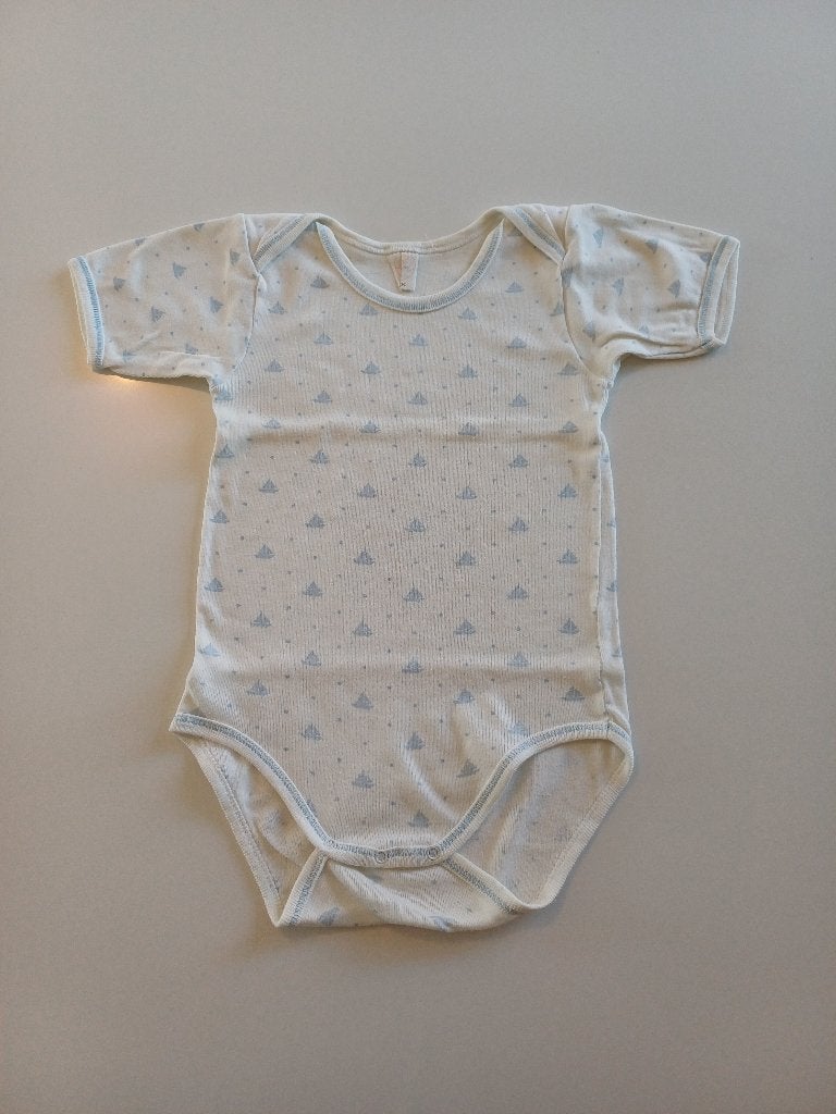 Romper maat 98/104, Kinderen en Baby's, Ophalen of Verzenden, Gebruikt, Jongen of Meisje, Nacht- of Onderkleding