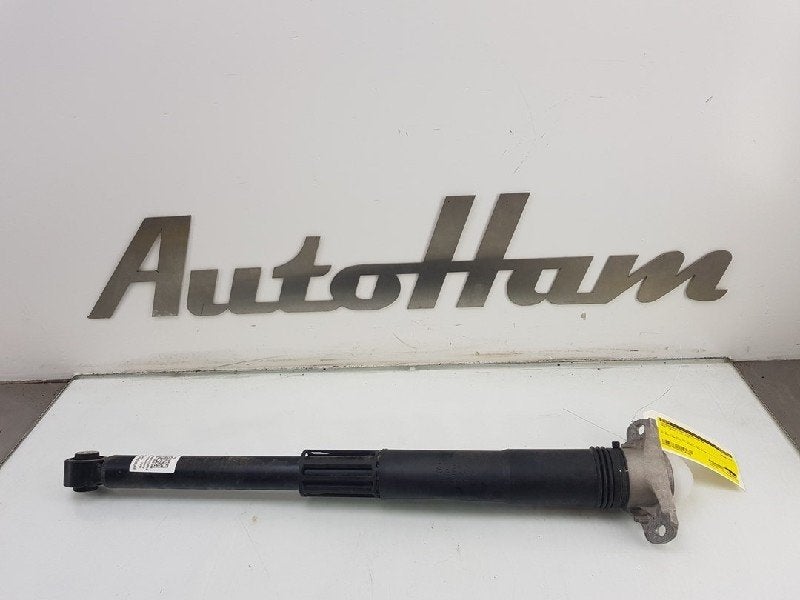 SCHOKBREKER LINKS ACHTER Seat Leon Sportstourer (KLF), Dhr. J. Ham, Gebruikt, Administratie@autoham.nl, Seat
