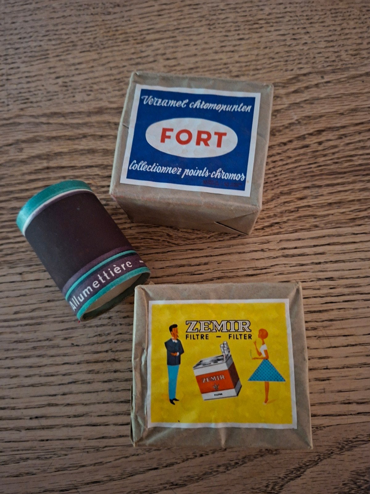 vintage lucifers, Hobby & Loisirs créatifs, Timbres épargne, Enlèvement
